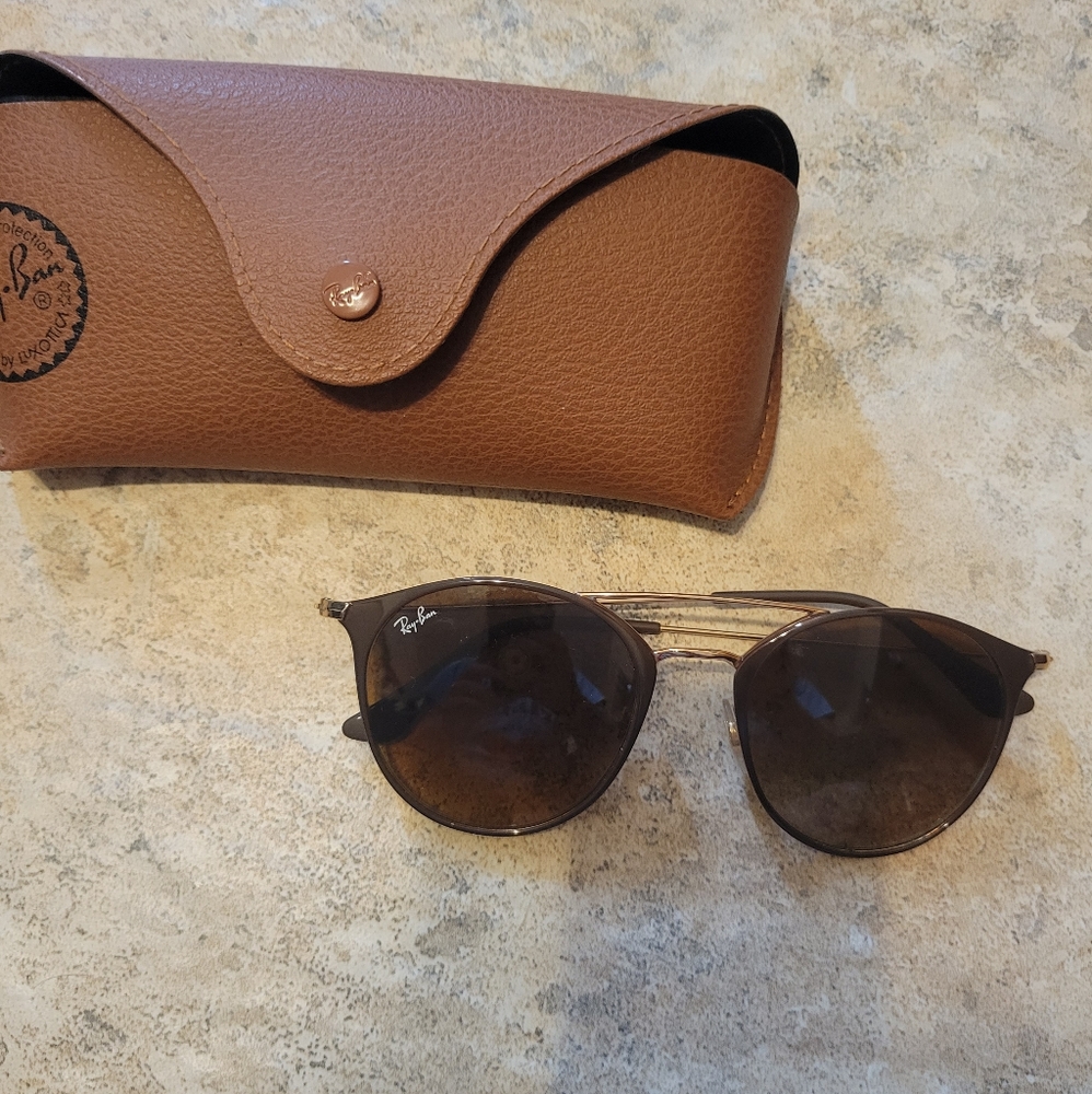 Ray-ban sunglasses